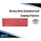 Tie 4 Safe 2" x 8' Off-Road Ratchet Tie Down Strap w/Snap Hook Auto Hauler Tow Truck Red, 2PK RT47-8-R-C-2 - alternate 3